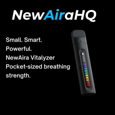 NewAira Vitalyzer
