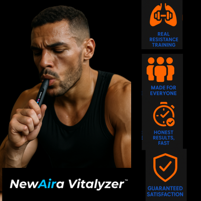 NewAira Vitalyzer